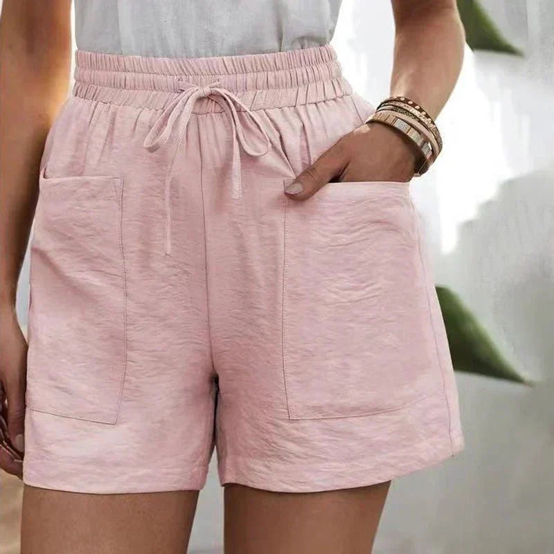 Agnès Paris | Shorts Sans Effort Alani