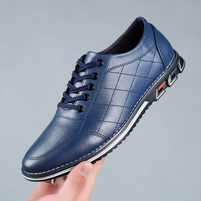 Agnès Paris | CHAUSSURES ÉLÉGANTES ET CONFORTABLES POUR HOMME