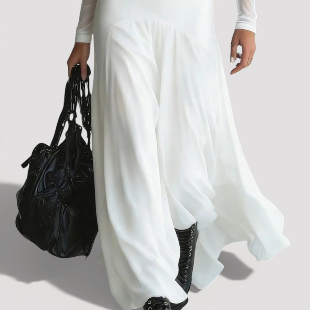 Agnès Paris | Robe Élégance Mystique