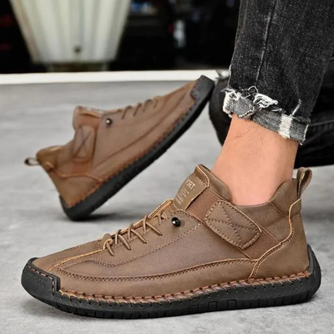 Agnès Paris | BASKETS URBAINES POUR HOMME