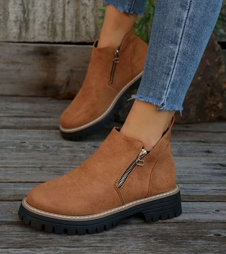 Agnès Paris | Bottines Tendance Élégantes Jade