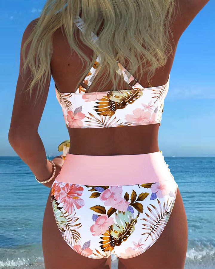 Agnès Paris | Bikini Silhouette Sublime Clara