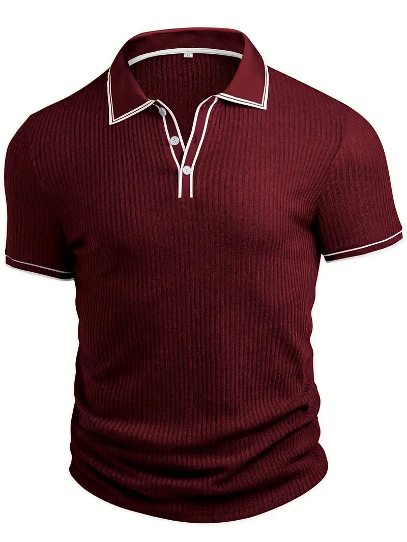 Agnès Paris | POLO STRUCTURE SUR MESURE, ÉLÉGANCE MÉDITERRANÉENNE