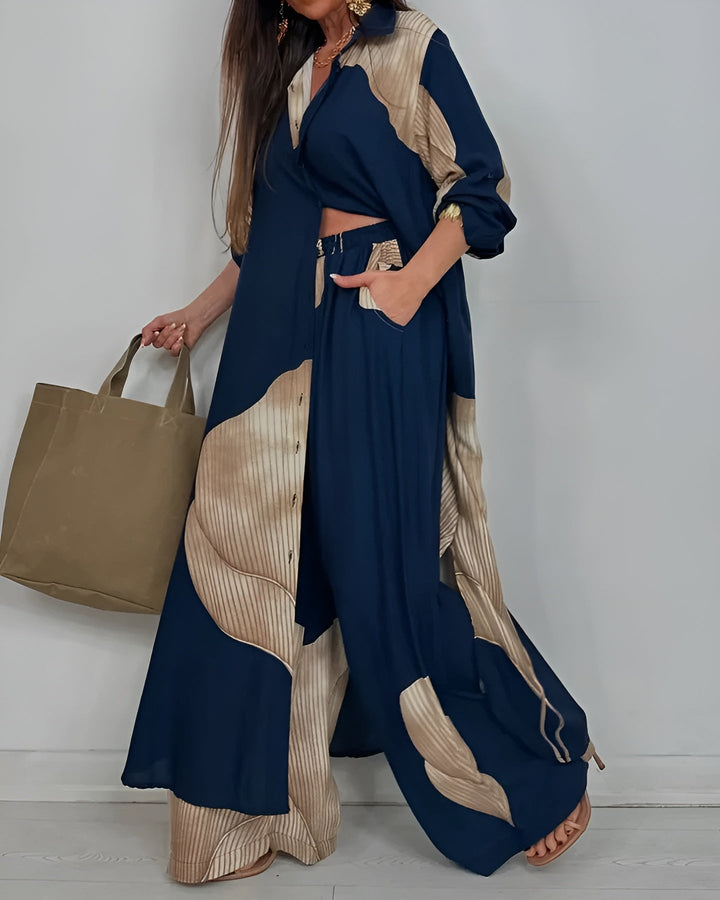 Agnès Paris | ENSEMBLE ÉLÉGANT