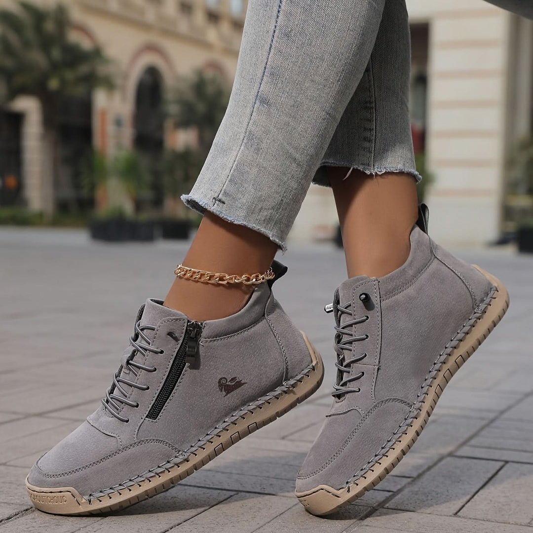 Agnès Paris | Baskets Orthopédiques Confort Chloé