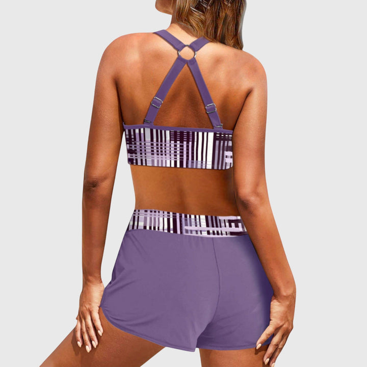 Agnès Paris | Bikini Silhouette Parfaite Laurie