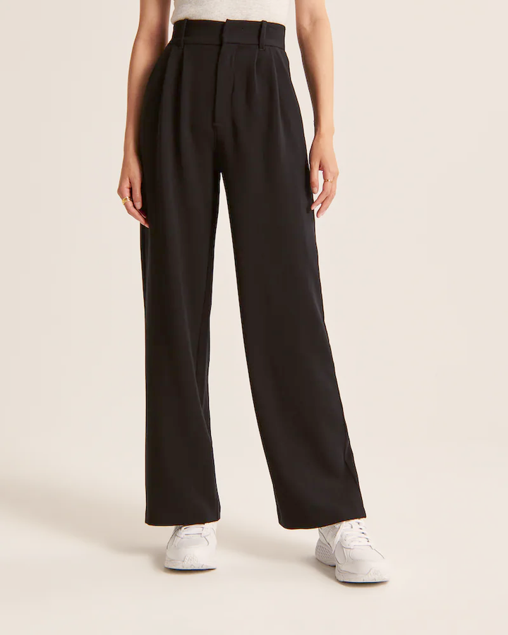 Agnès Paris | PANTALON CONFORTABLE CHIC