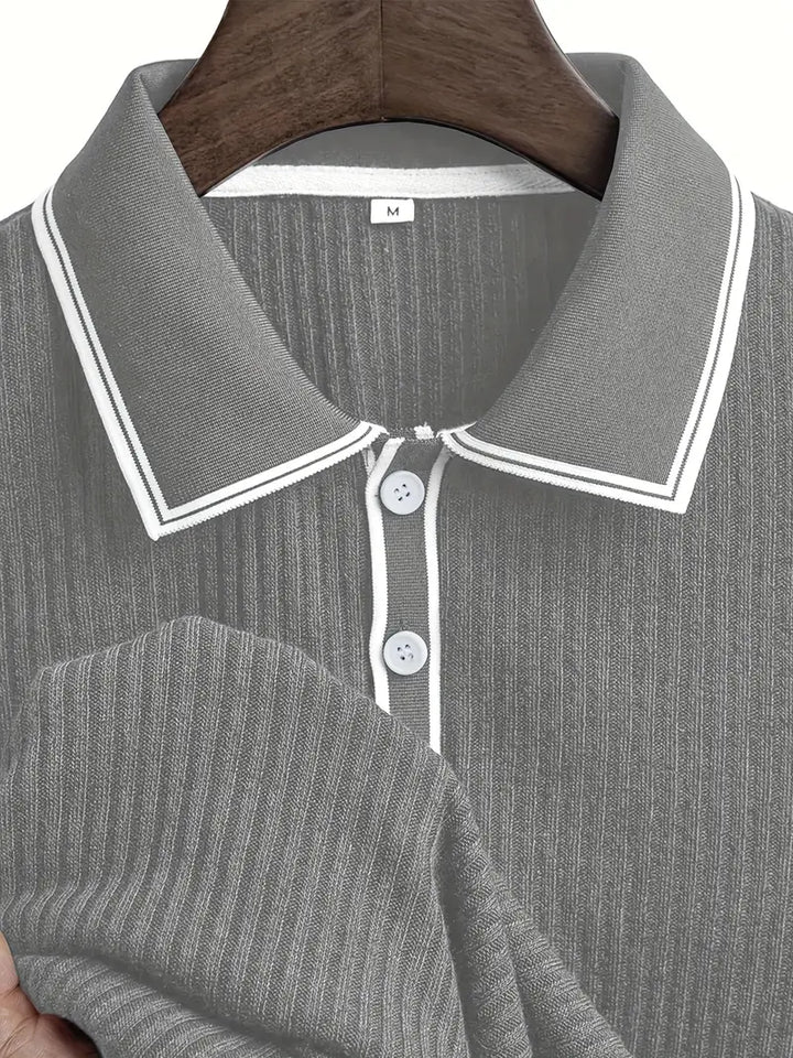 Agnès Paris | POLO STRUCTURE SUR MESURE, ÉLÉGANCE MÉDITERRANÉENNE