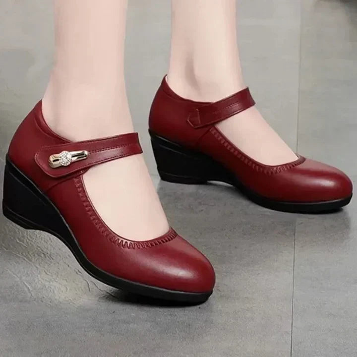 Agnès Paris | Escarpins Confort Élégants Camille