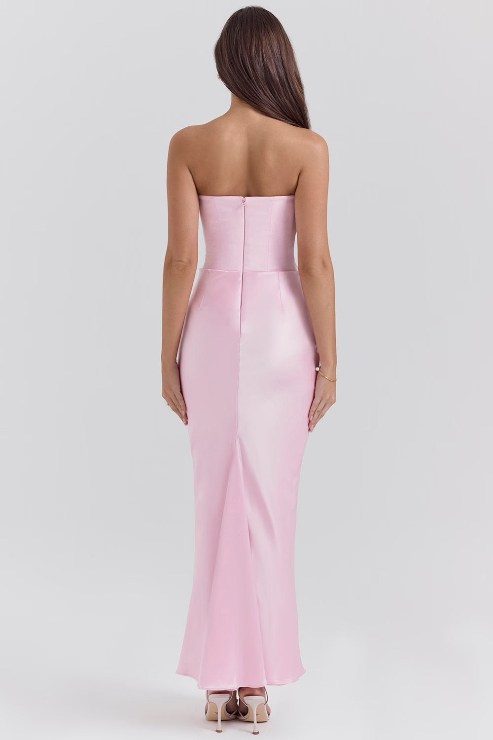Agnès Paris | Robe Élégante Lina