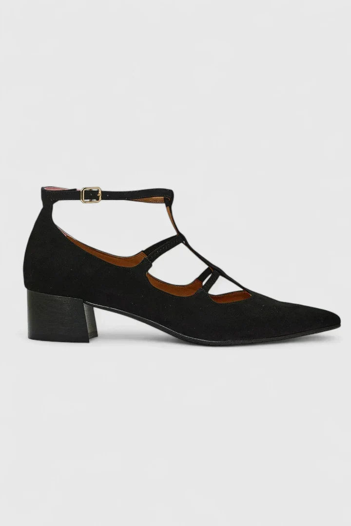 Agnès Paris | Talons Élégants et Stylés Lyn