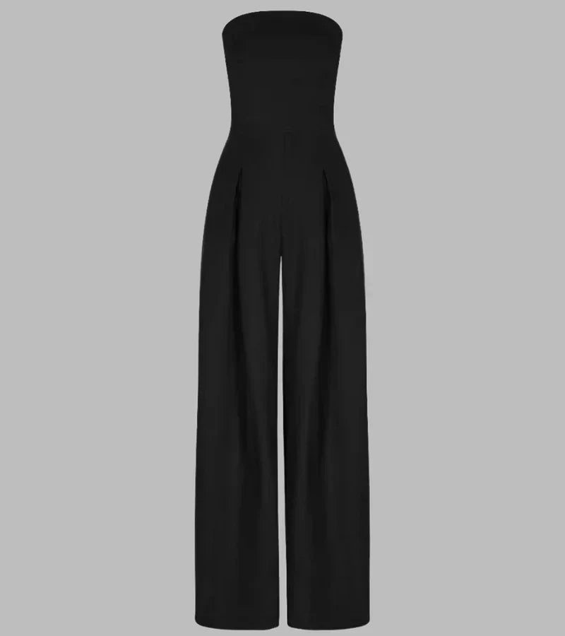 Agnès Paris | Jumpsuit Virale et Flatteuse Florence
