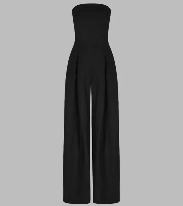 Agnès Paris | Jumpsuit Virale et Flatteuse Florence