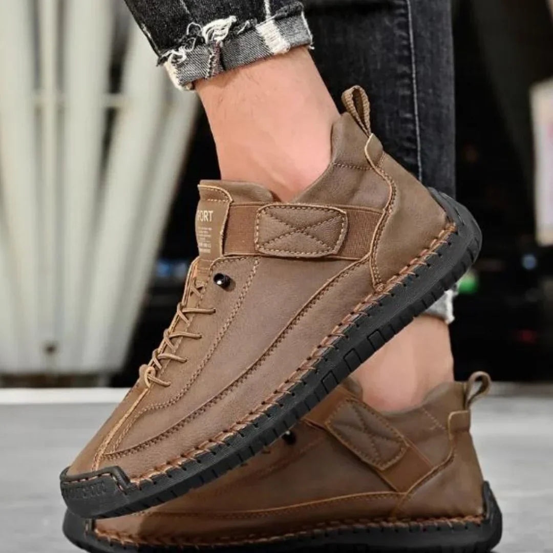 Agnès Paris | BASKETS URBAINES POUR HOMME
