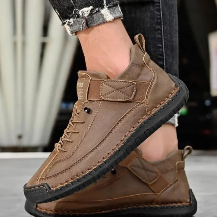 Agnès Paris | BASKETS URBAINES POUR HOMME
