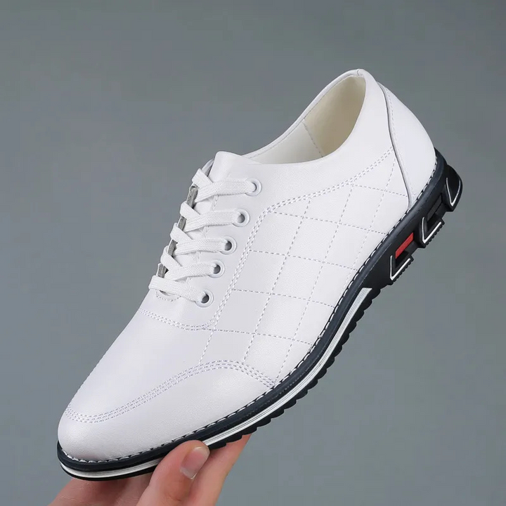 Agnès Paris | CHAUSSURES ÉLÉGANTES ET CONFORTABLES POUR HOMME