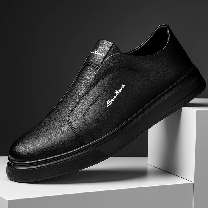 Agnès Paris | SNEAKERS ÉLÉGANTS SLIP-ON POUR HOMMES