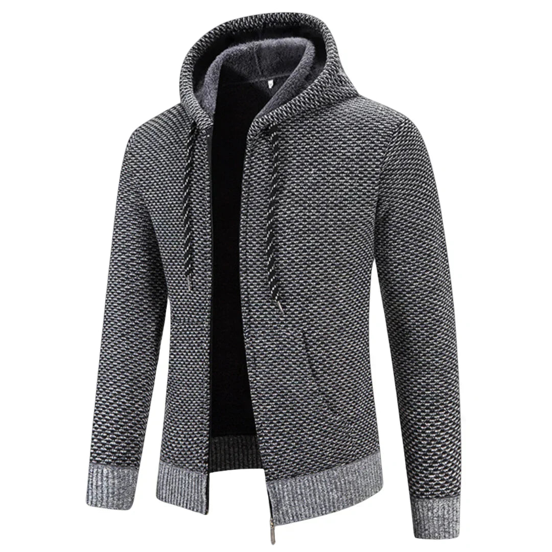 Agnès Paris | SWEAT ULTIME HOMME