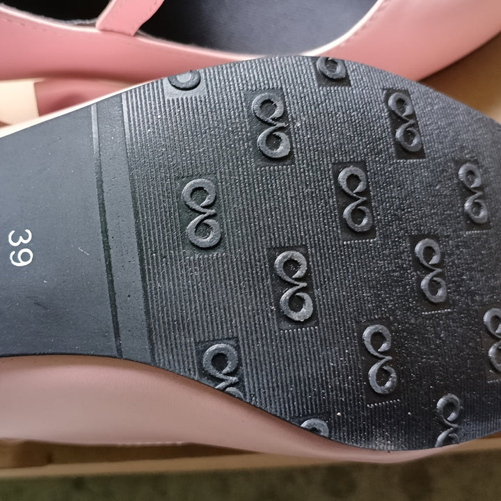 Agnès Paris | CONFORT DOUX POUR PIEDS SENSIBLES