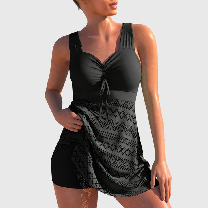 Agnès Paris | Tankini Élégant Raffiné Romane