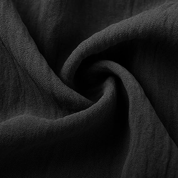 Agnès Paris | Pantalon large pour femme avec taille smockée