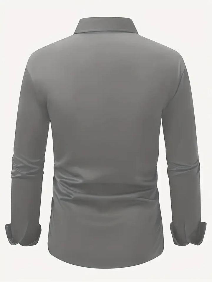 Agnès Paris | CHEMISE RESPIRANTE À MANCHES LONGUES