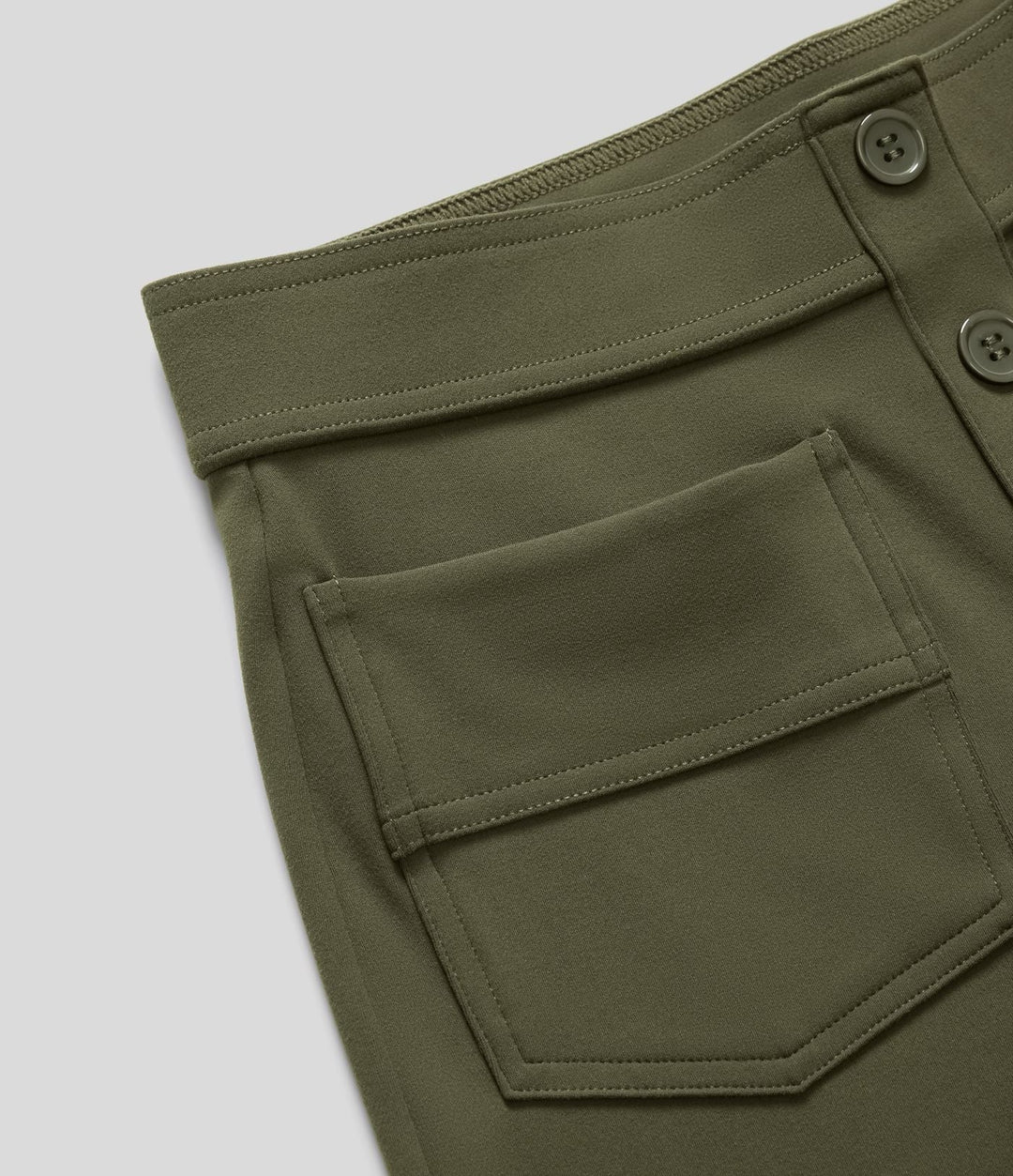 Agnès Paris | PANTALONS ÉLASTIQUES CONFORTABLES