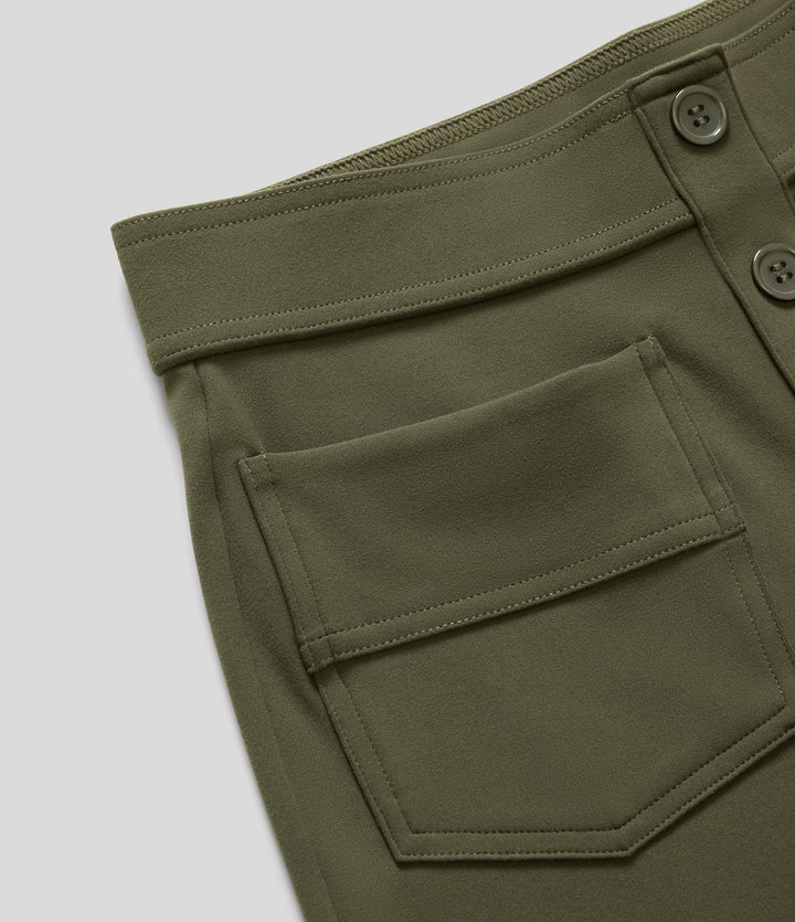 Agnès Paris | PANTALONS ÉLASTIQUES CONFORTABLES