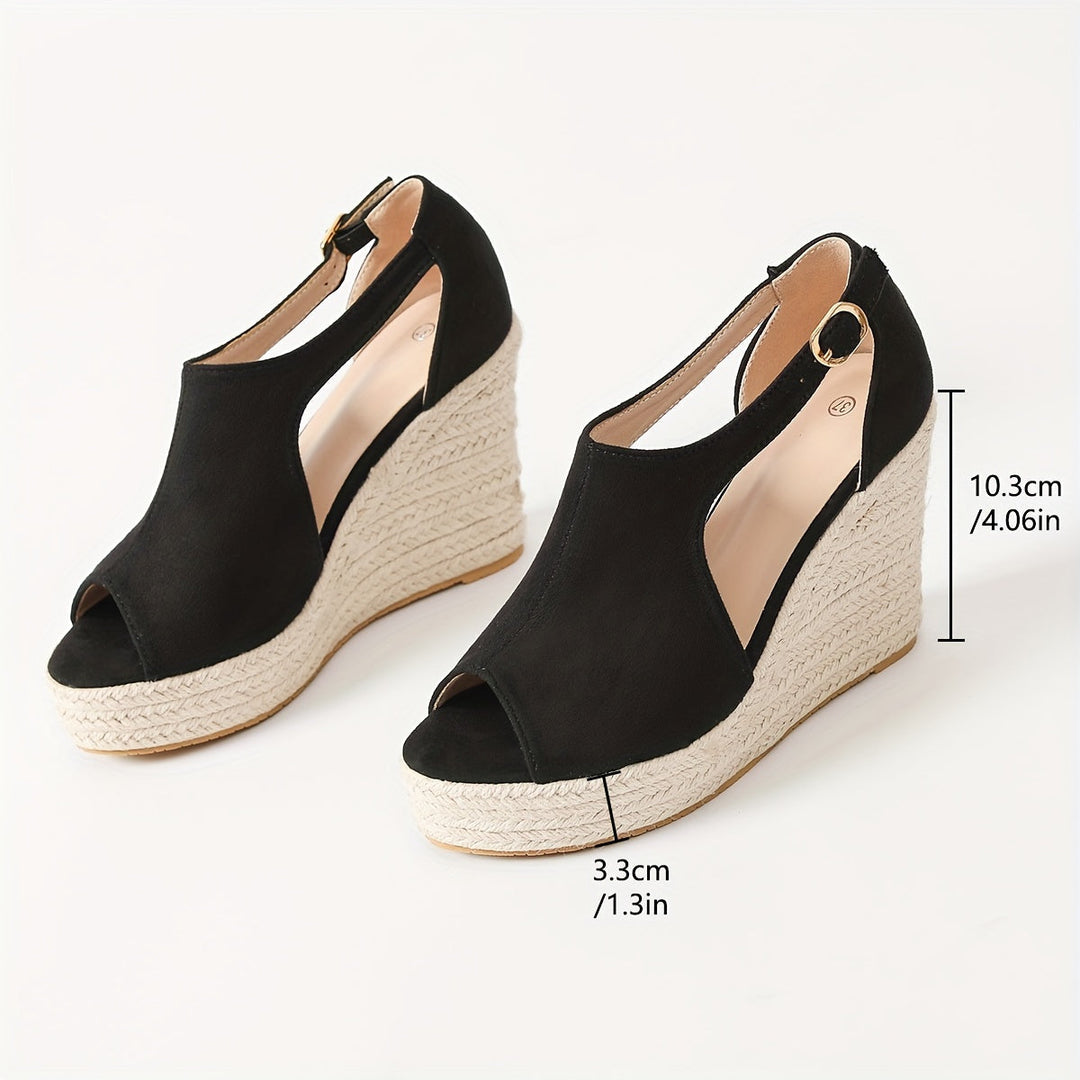 Agnès Paris | sandales à talons Estella