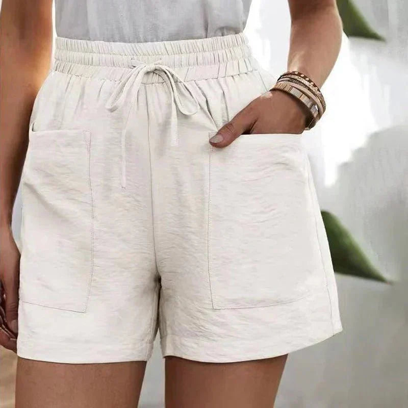 Agnès Paris | Shorts Sans Effort Alani