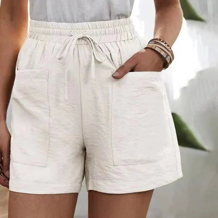 Agnès Paris | Shorts Sans Effort Alani