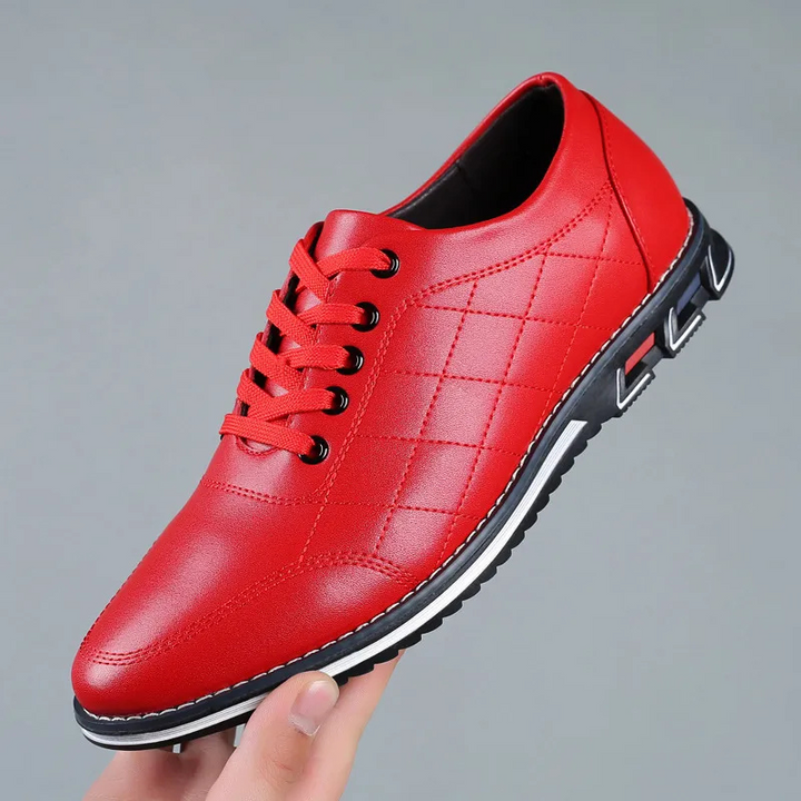 Agnès Paris | CHAUSSURES ÉLÉGANTES ET CONFORTABLES POUR HOMME