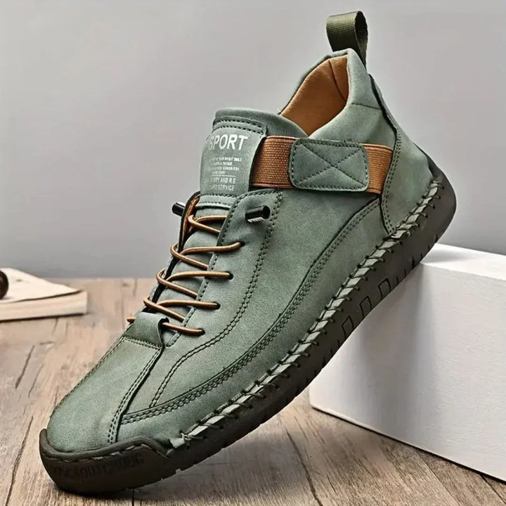 Agnès Paris | BASKETS URBAINES POUR HOMME