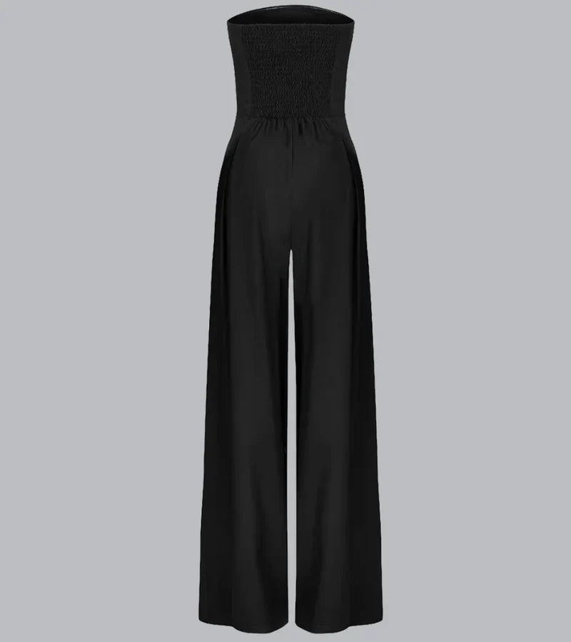Agnès Paris | Jumpsuit Virale et Flatteuse Florence