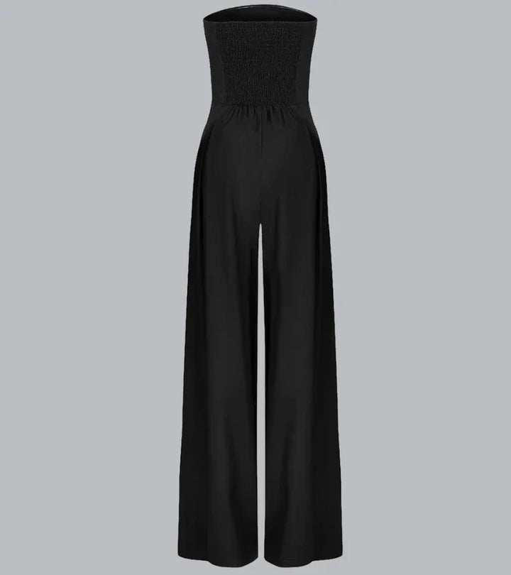 Agnès Paris | Jumpsuit Virale et Flatteuse Florence