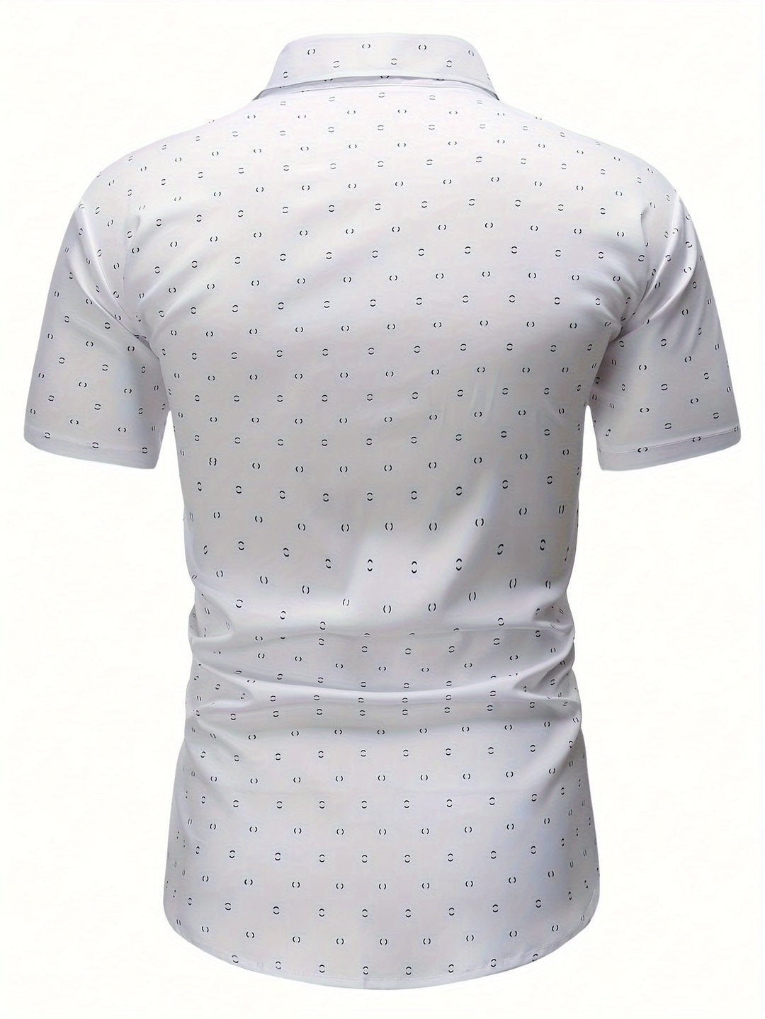 Agnès Paris | CHEMISE D'ÉTÉ AVEC IMPRIMÉ