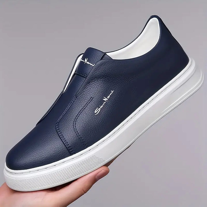 Agnès Paris | SNEAKERS ÉLÉGANTS SLIP-ON POUR HOMMES