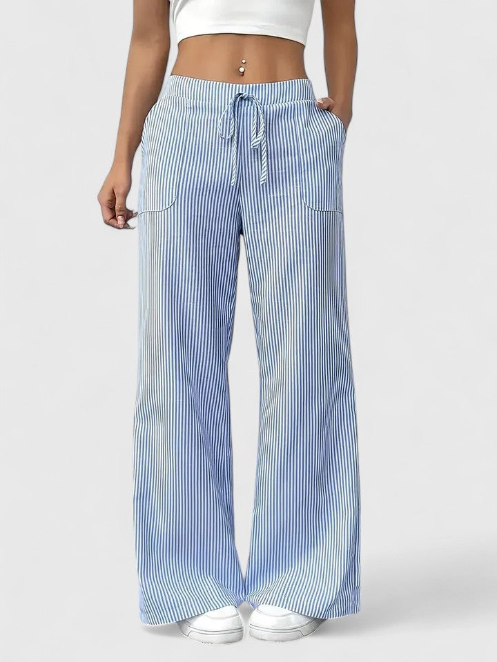 Agnès Paris | PANTALON ÉLÉGANT
