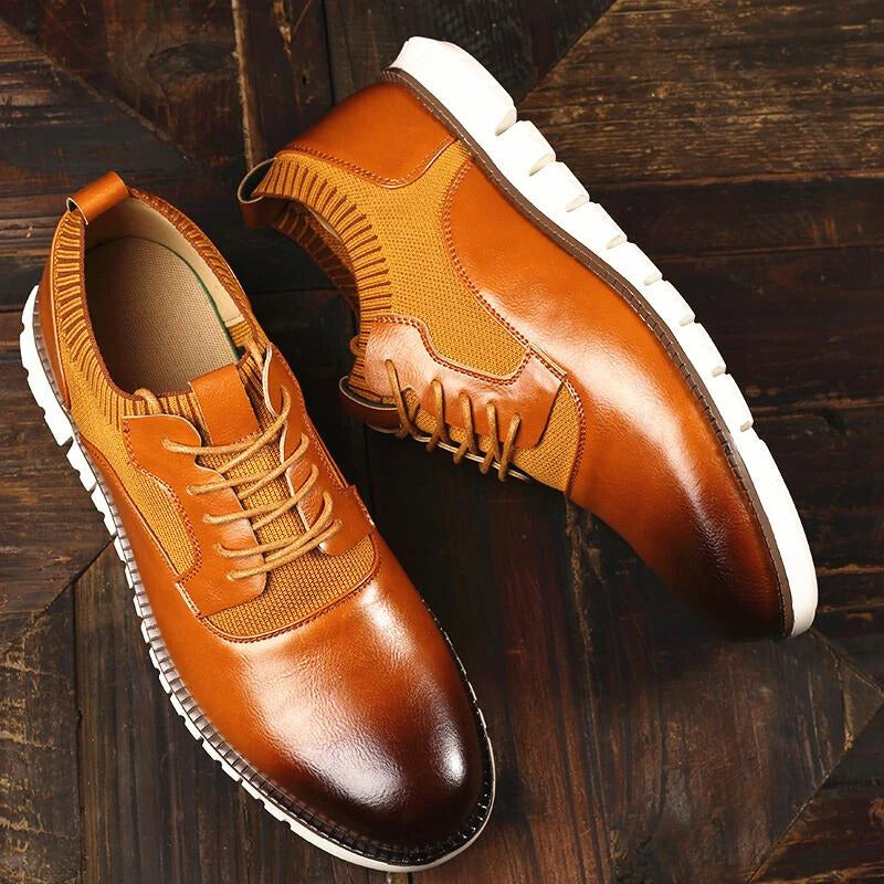 Agnès Paris | CHAUSSURES DE SOUTIEN QUOTIDIEN POUR HOMME