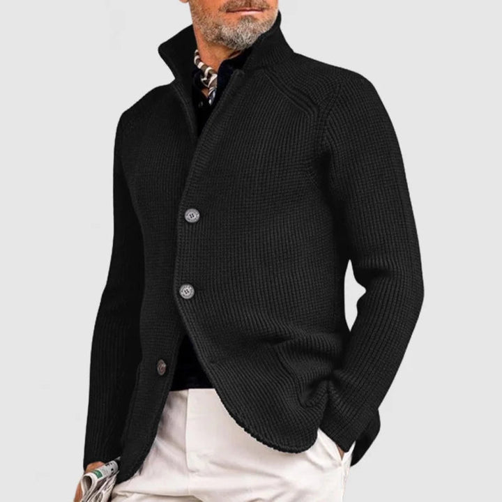 Agnès Paris | CARDIGAN ÉLÉGANT POUR HOMME