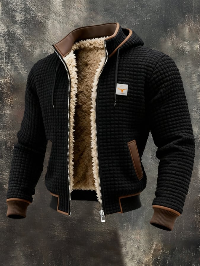 Agnès Paris | VESTE THERMIQUE IMPACT POUR HOMME
