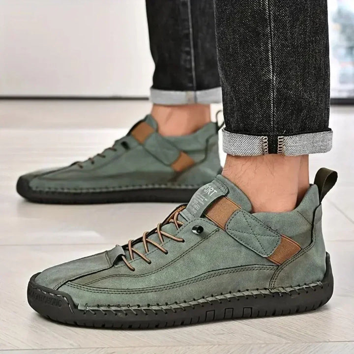 Agnès Paris | BASKETS URBAINES POUR HOMME