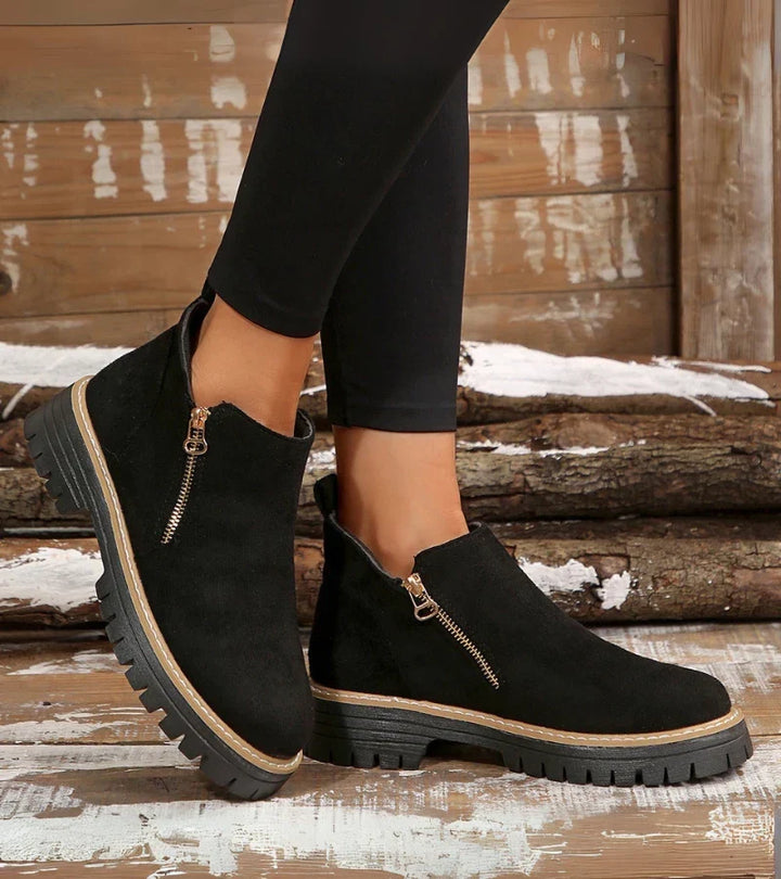 Agnès Paris | Bottines Tendance Élégantes Jade