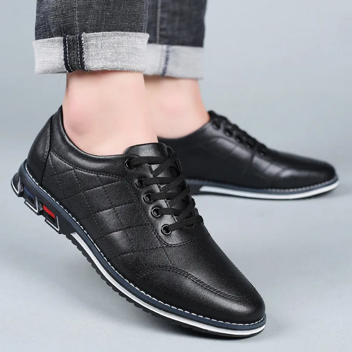 Agnès Paris | CHAUSSURES ÉLÉGANTES ET CONFORTABLES POUR HOMME