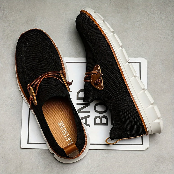 Agnès Paris | CHAUSSURES DE SPORT SLIP ON