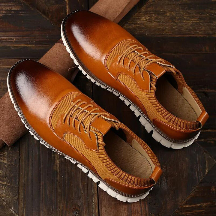 Agnès Paris | CHAUSSURES DE SOUTIEN QUOTIDIEN POUR HOMME