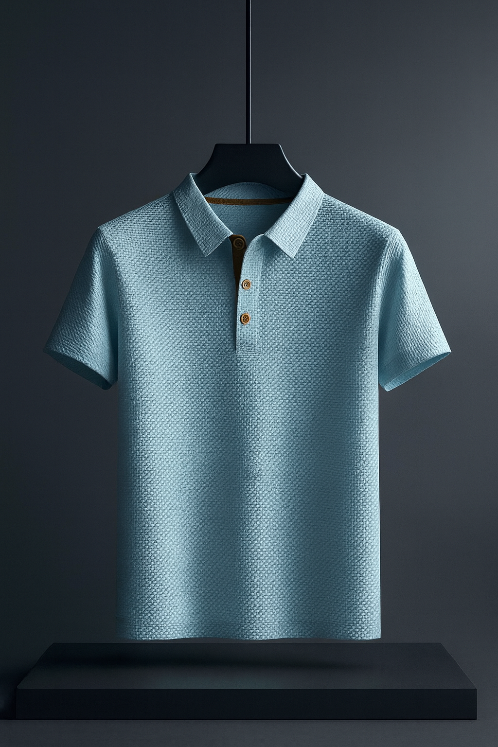 Agnès Paris | POLO BRISE POUR HOMME