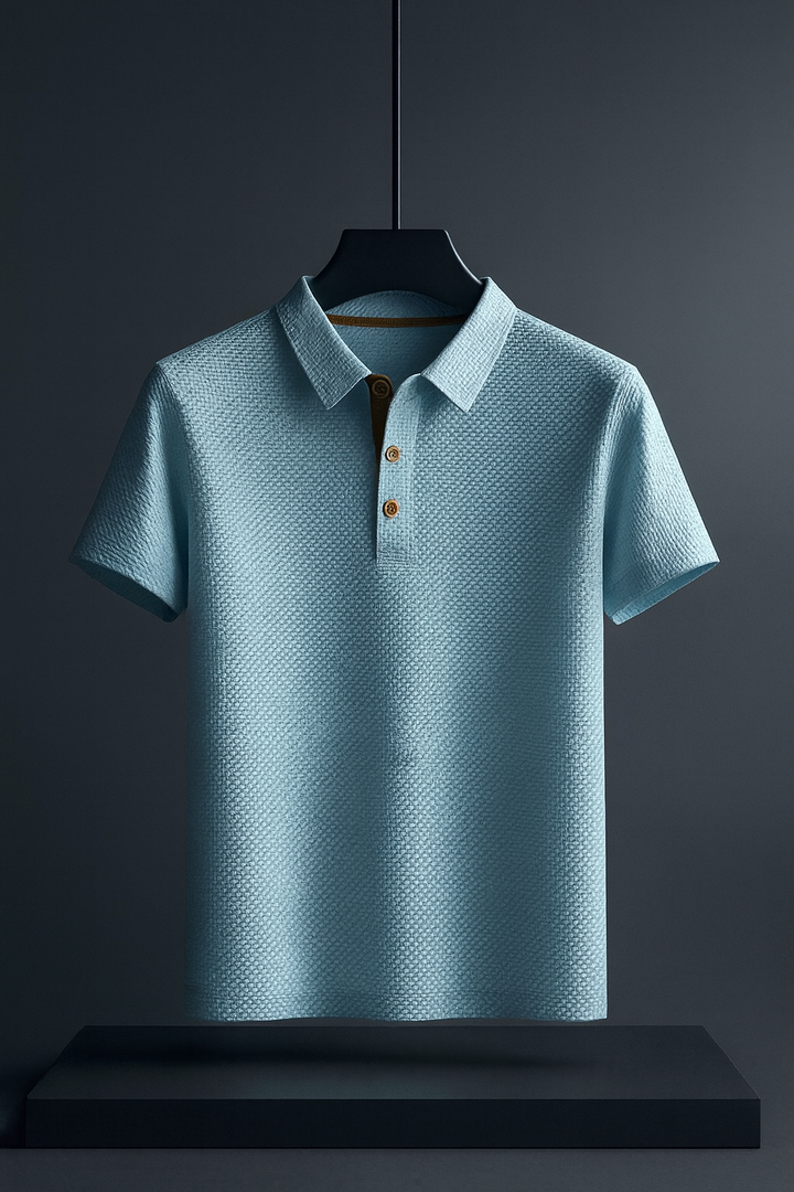 Agnès Paris | POLO BRISE POUR HOMME