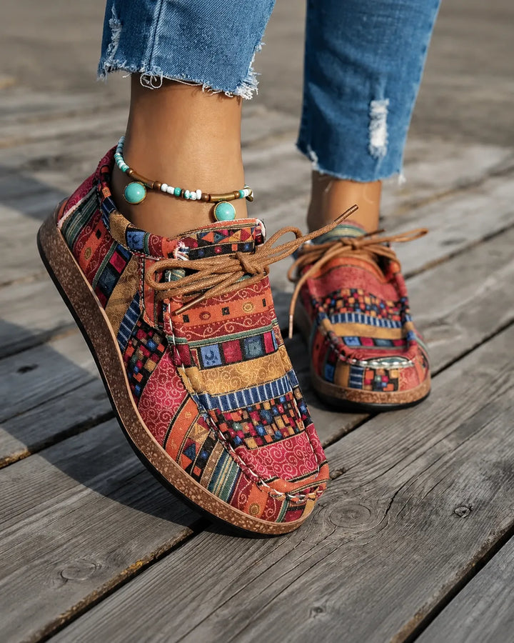 Agnès Paris | Mocassins Décontractés Confort Sophie