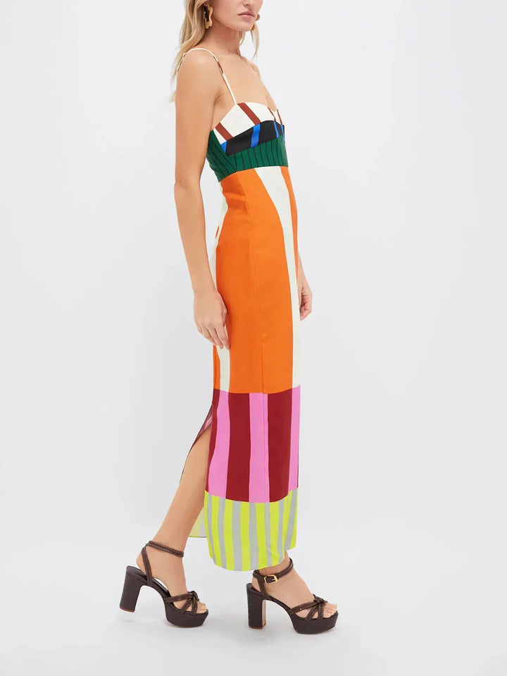 Agnès Paris | Robe Élégante Emilia